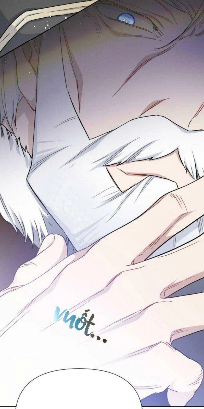 Cách Mà Kỵ Sĩ Sống Như Tiểu Thư Chapter 42 - 23