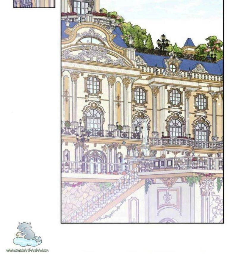 Cách Mà Kỵ Sĩ Sống Như Tiểu Thư Chapter 42 - 29