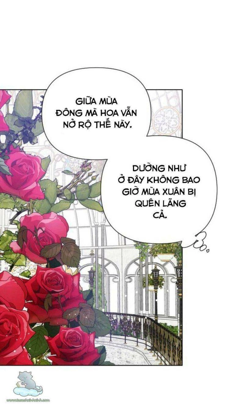 Cách Mà Kỵ Sĩ Sống Như Tiểu Thư Chapter 42 - 34