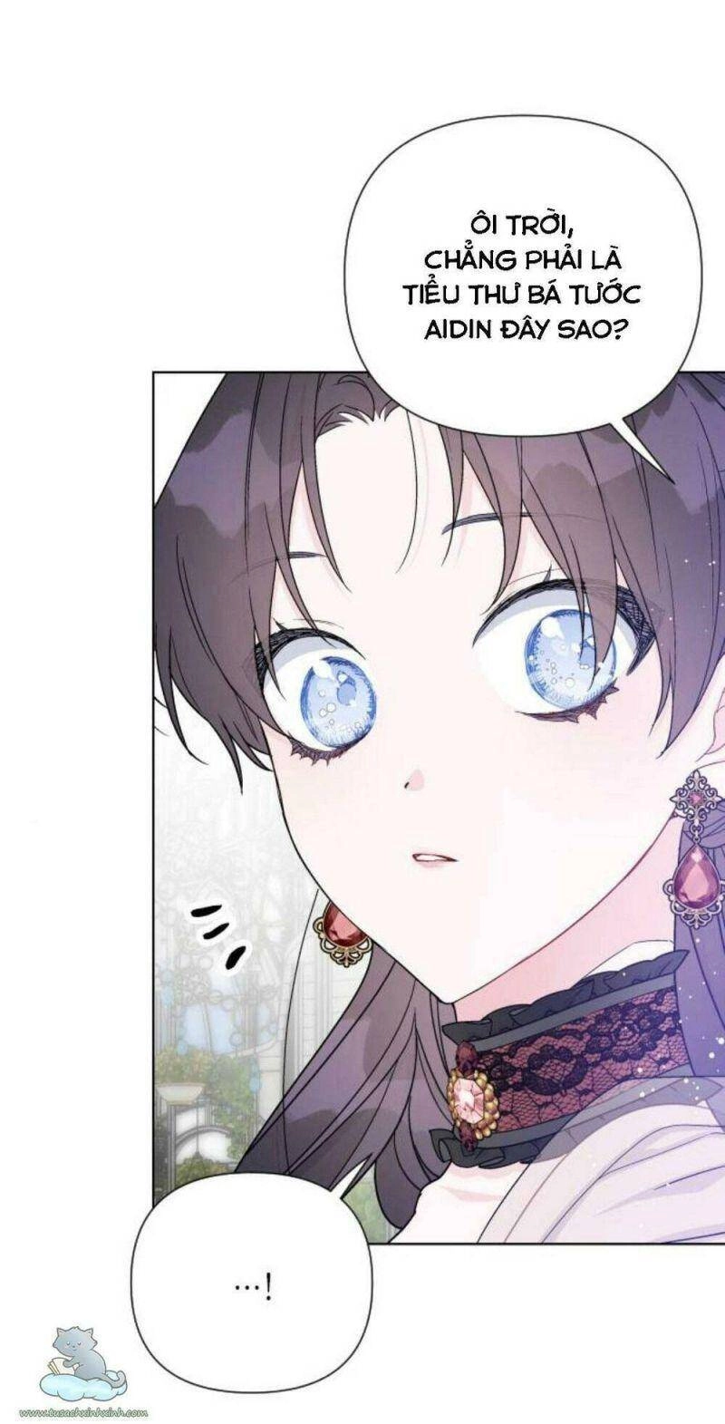 Cách Mà Kỵ Sĩ Sống Như Tiểu Thư Chapter 42 - 35