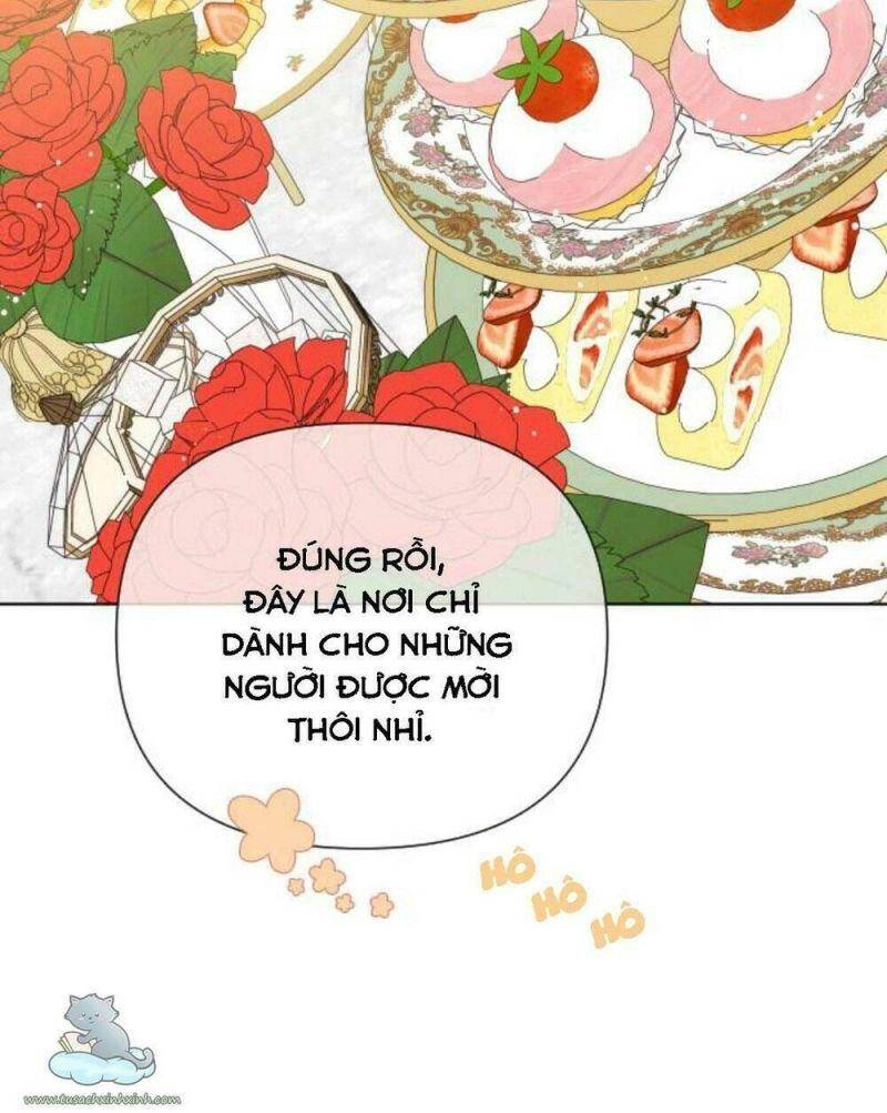 Cách Mà Kỵ Sĩ Sống Như Tiểu Thư Chapter 42 - 39