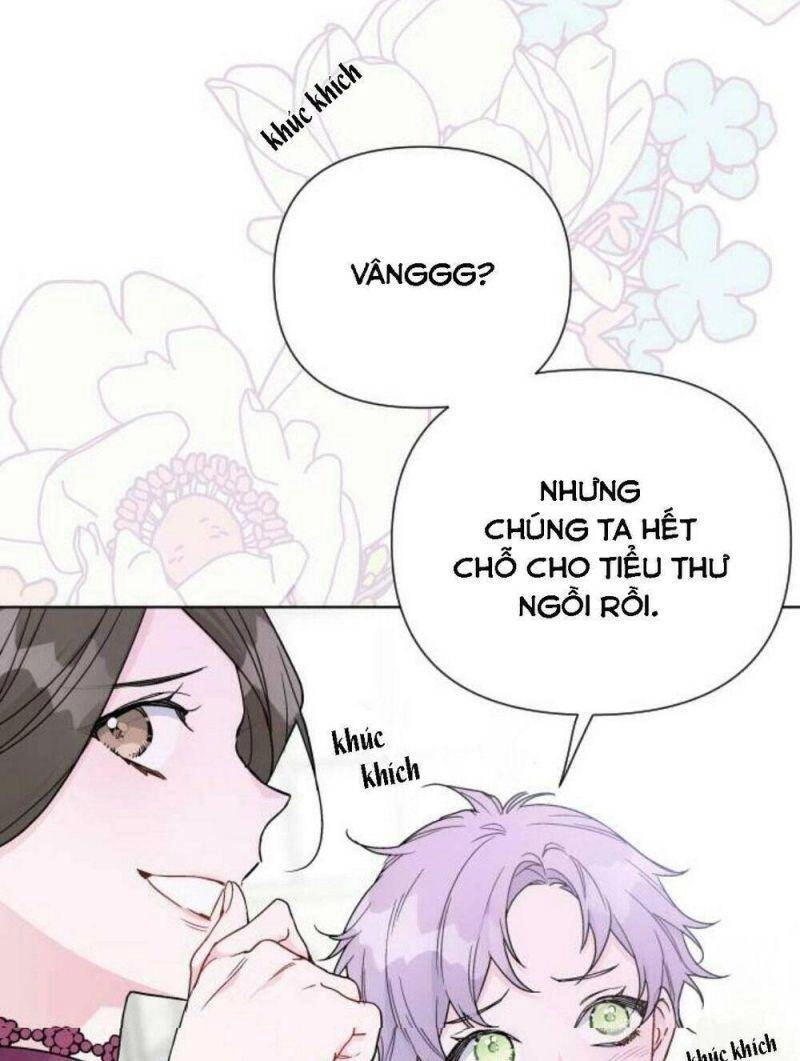 Cách Mà Kỵ Sĩ Sống Như Tiểu Thư Chapter 42 - 42