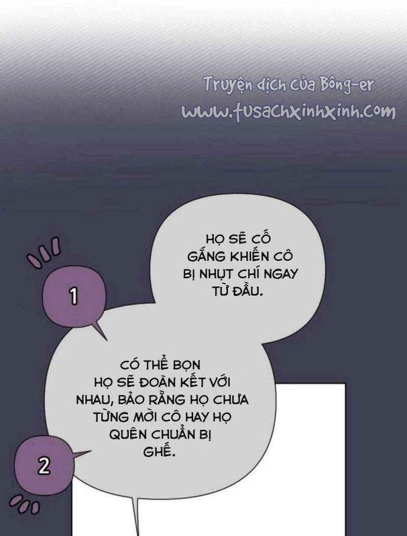 Cách Mà Kỵ Sĩ Sống Như Tiểu Thư Chapter 42 - 46