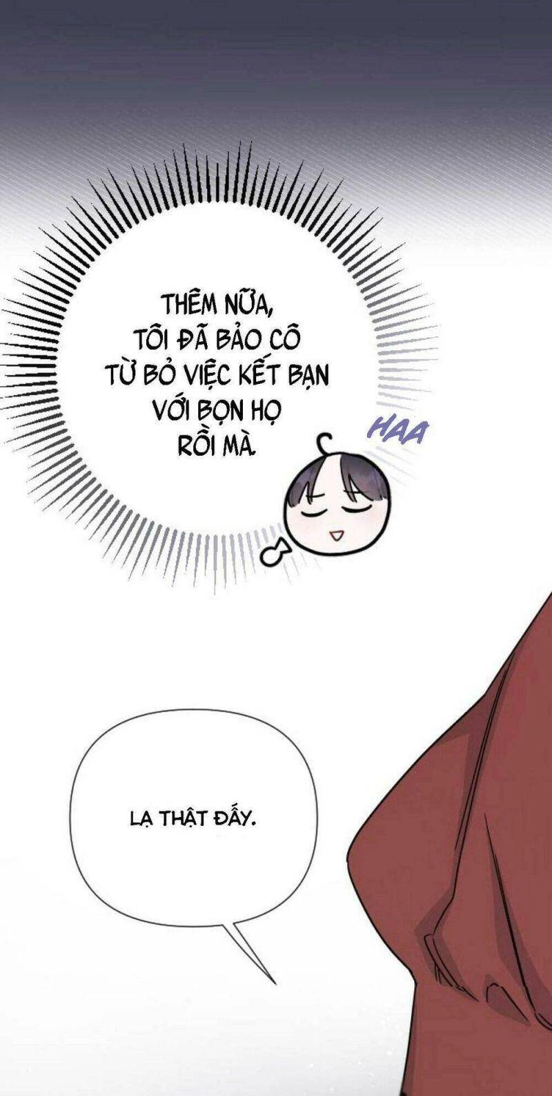 Cách Mà Kỵ Sĩ Sống Như Tiểu Thư Chapter 42 - 48