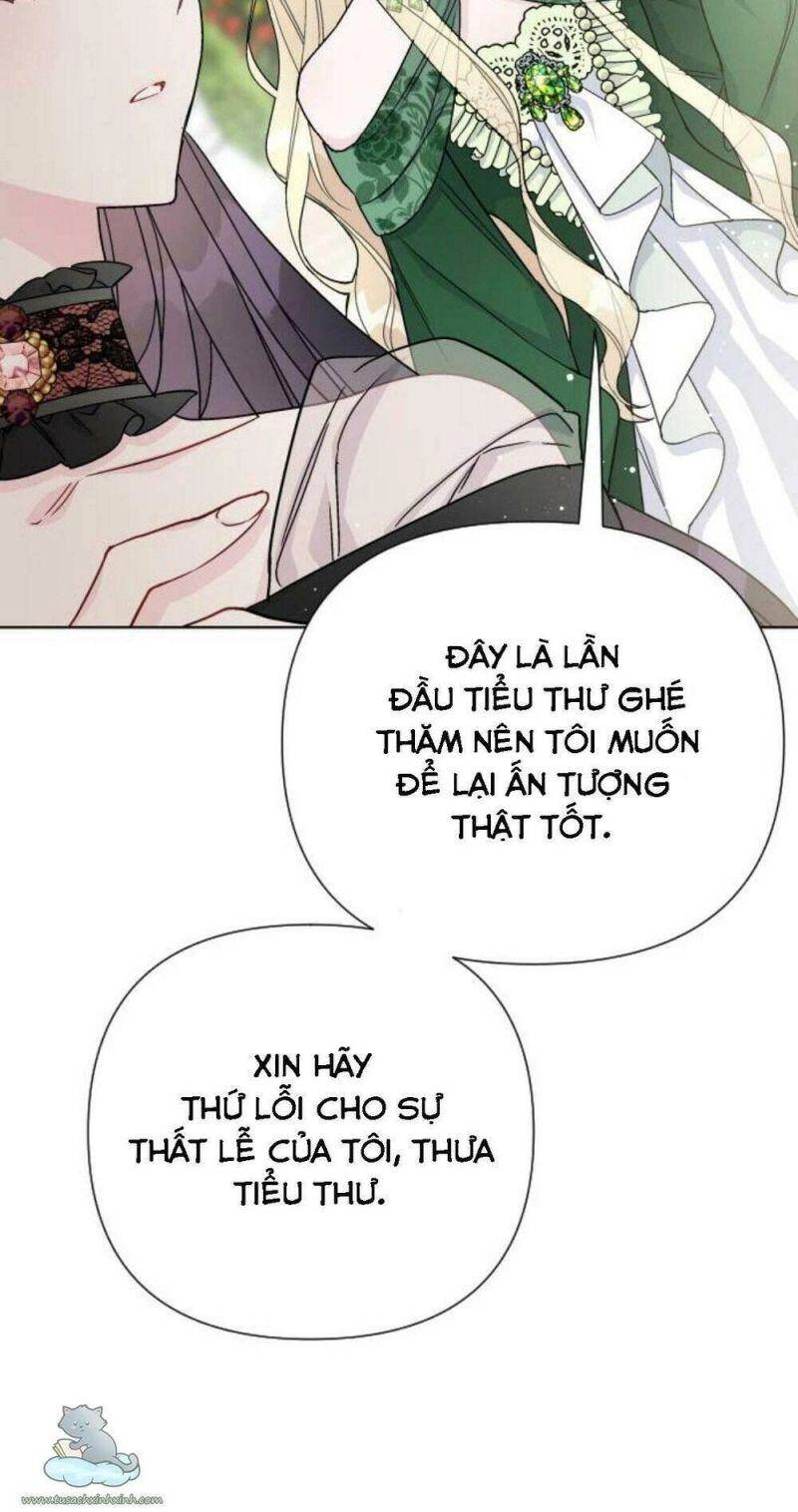 Cách Mà Kỵ Sĩ Sống Như Tiểu Thư Chapter 42 - 53