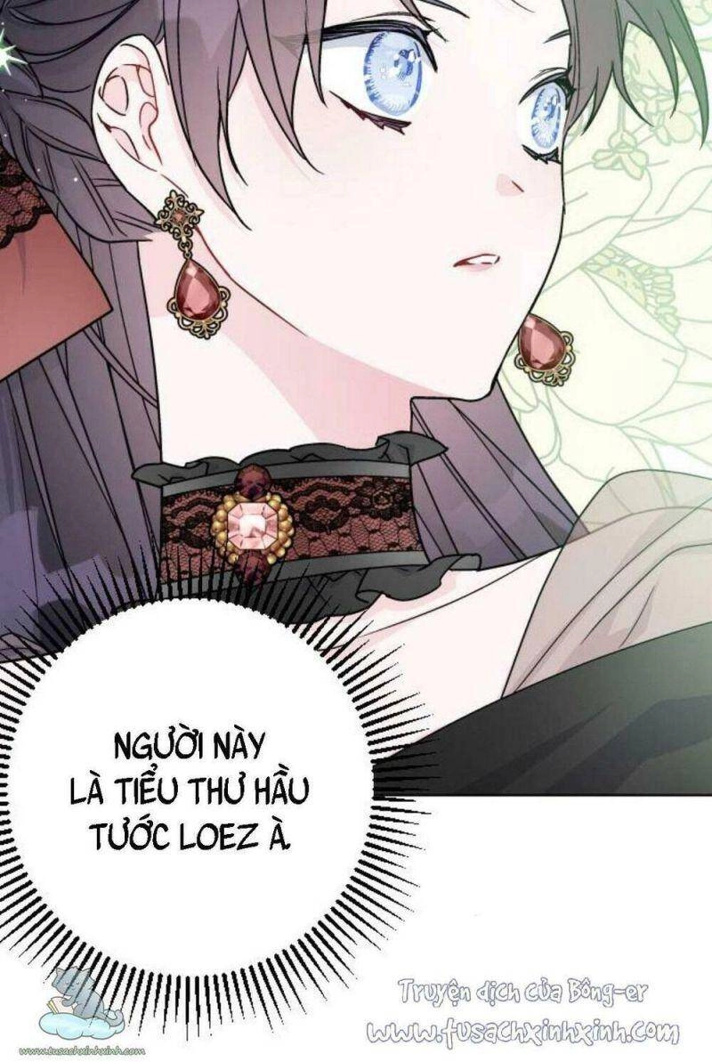 Cách Mà Kỵ Sĩ Sống Như Tiểu Thư Chapter 42 - 57