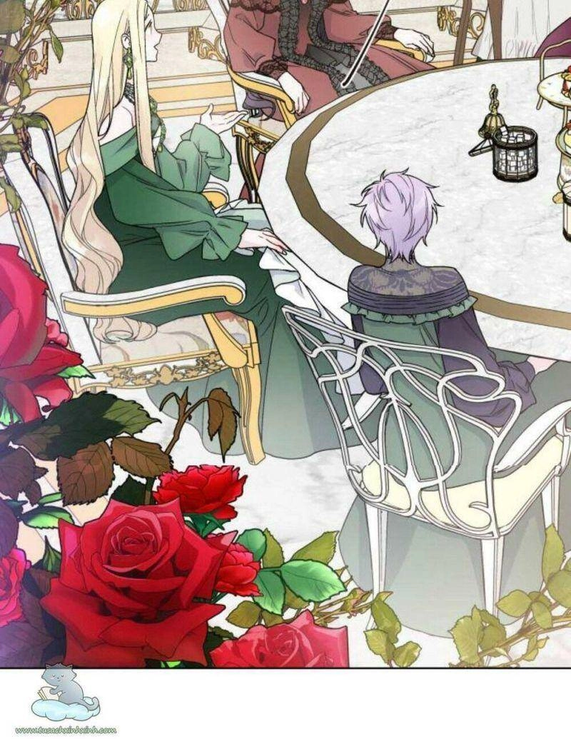 Cách Mà Kỵ Sĩ Sống Như Tiểu Thư Chapter 42 - 60