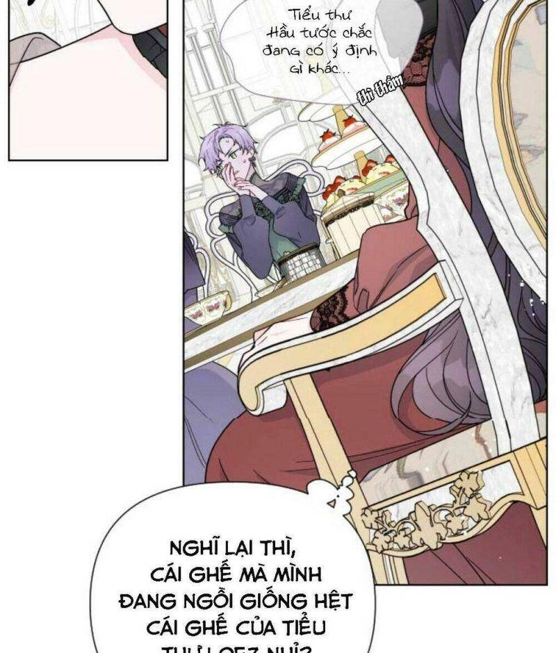 Cách Mà Kỵ Sĩ Sống Như Tiểu Thư Chapter 42 - 62