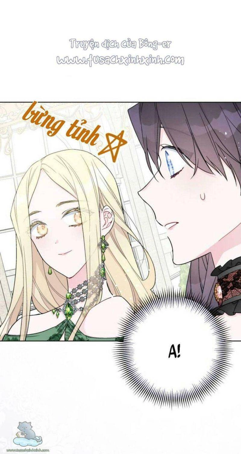 Cách Mà Kỵ Sĩ Sống Như Tiểu Thư Chapter 42 - 66