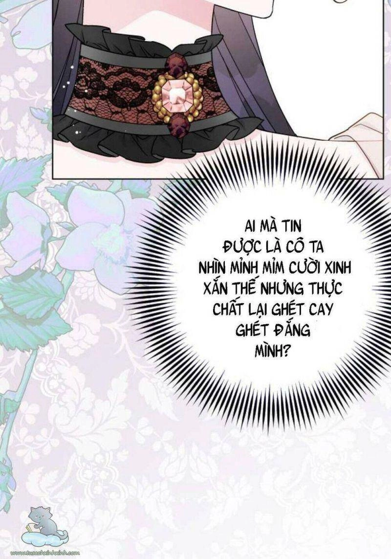 Cách Mà Kỵ Sĩ Sống Như Tiểu Thư Chapter 42 - 70