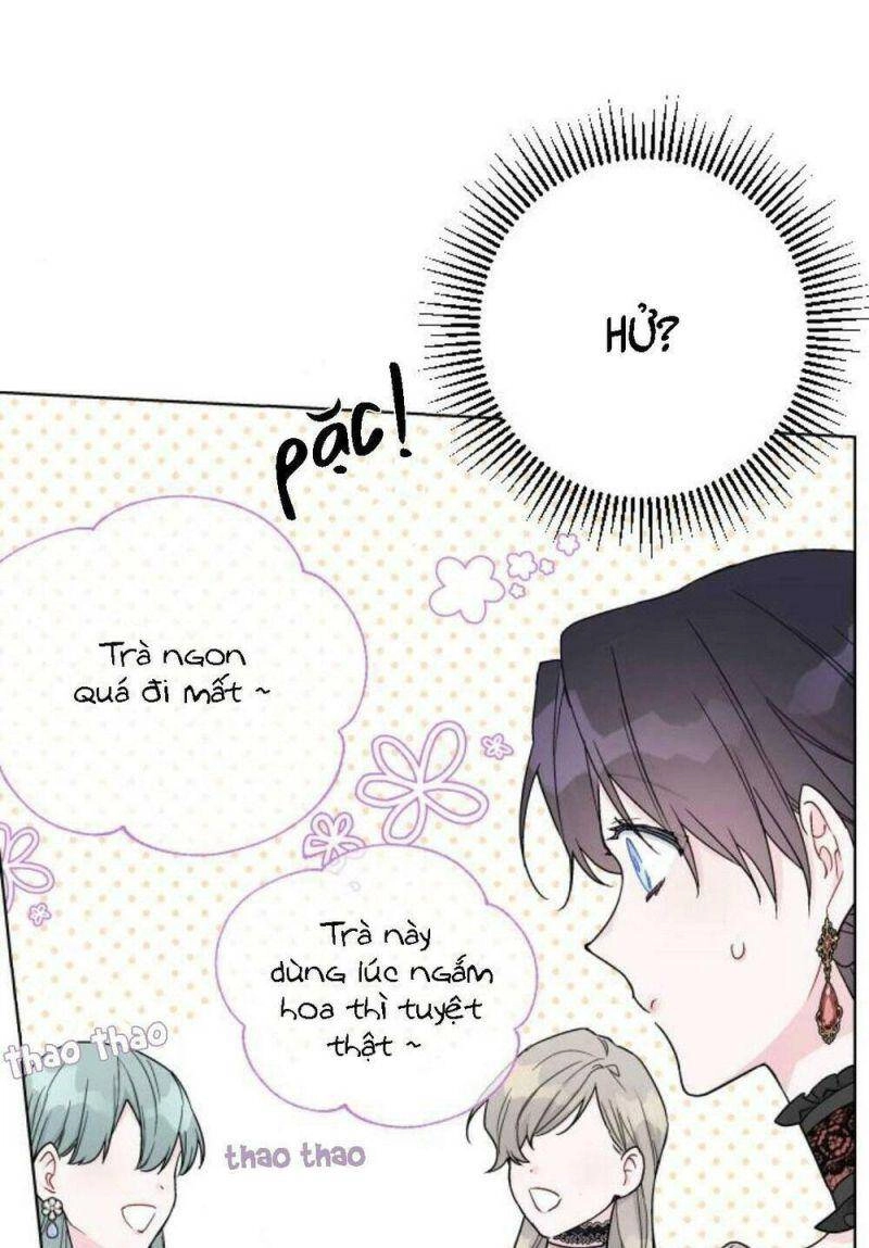 Cách Mà Kỵ Sĩ Sống Như Tiểu Thư Chapter 42 - 77