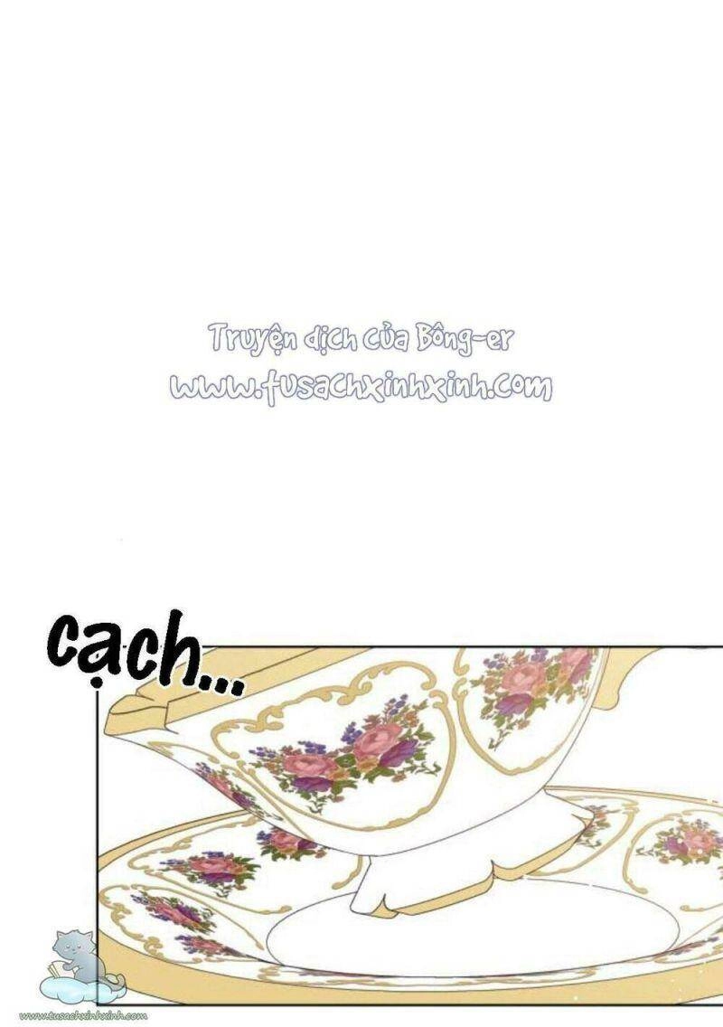 Cách Mà Kỵ Sĩ Sống Như Tiểu Thư Chapter 42 - 83