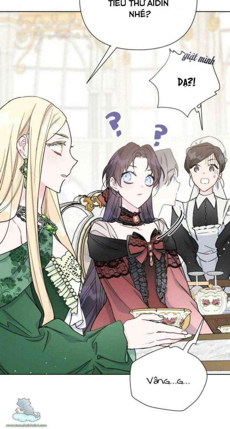 Cách Mà Kỵ Sĩ Sống Như Tiểu Thư Chapter 42 - 85