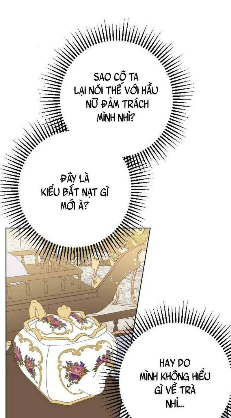 Cách Mà Kỵ Sĩ Sống Như Tiểu Thư Chapter 42 - 86