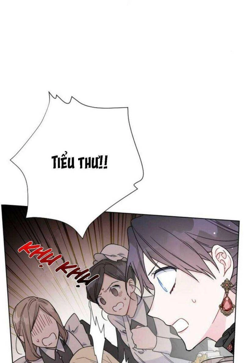 Cách Mà Kỵ Sĩ Sống Như Tiểu Thư Chapter 42 - 90