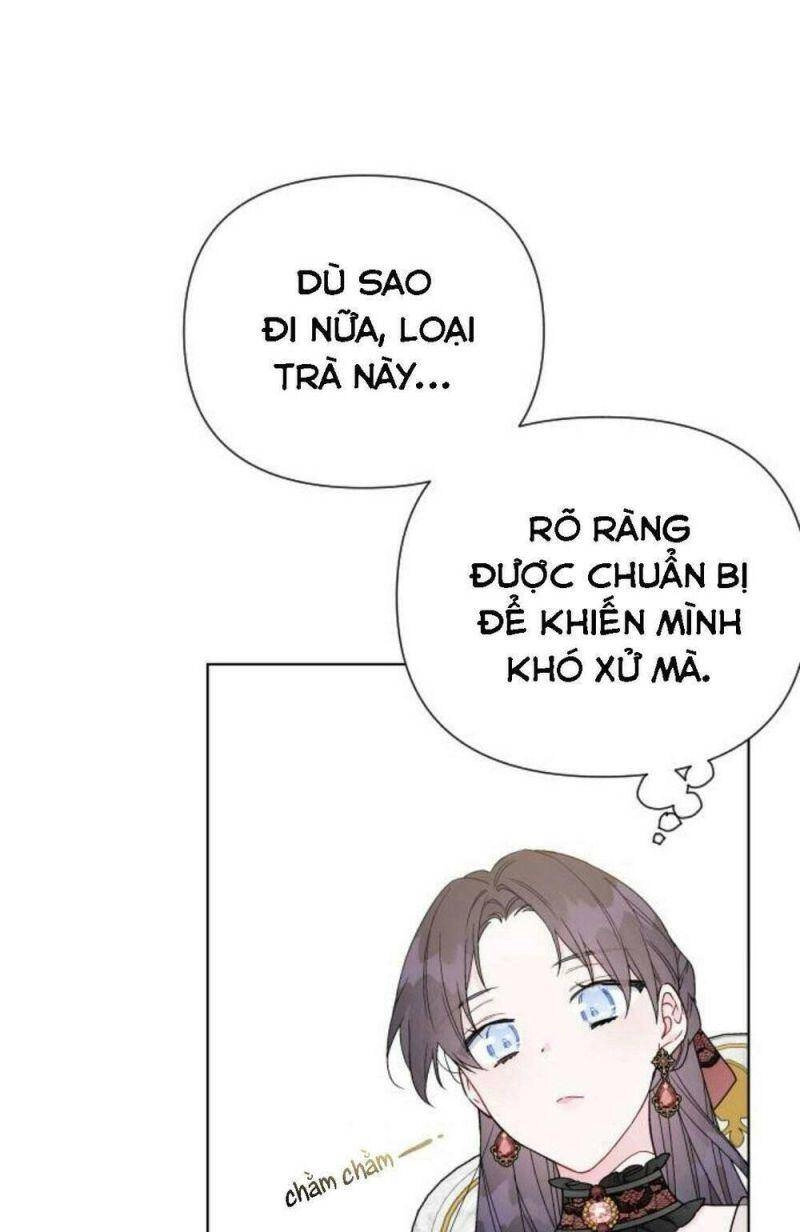 Cách Mà Kỵ Sĩ Sống Như Tiểu Thư Chapter 42 - 100