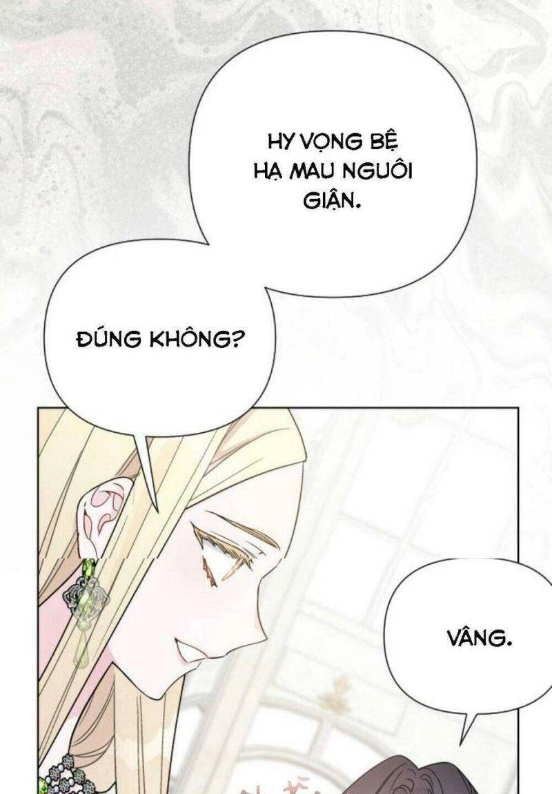 Cách Mà Kỵ Sĩ Sống Như Tiểu Thư Chapter 42 - 114