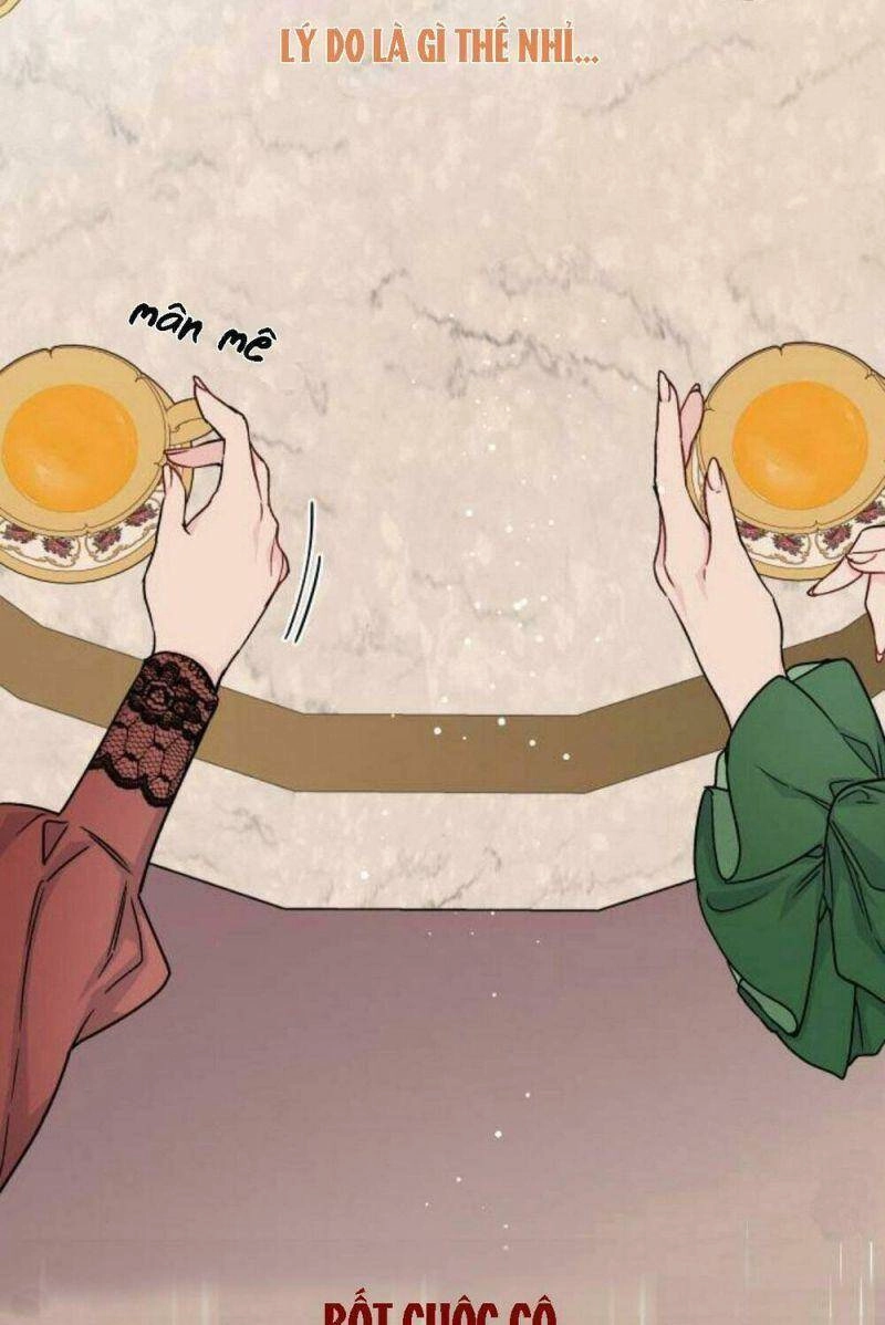 Cách Mà Kỵ Sĩ Sống Như Tiểu Thư Chapter 42 - 117