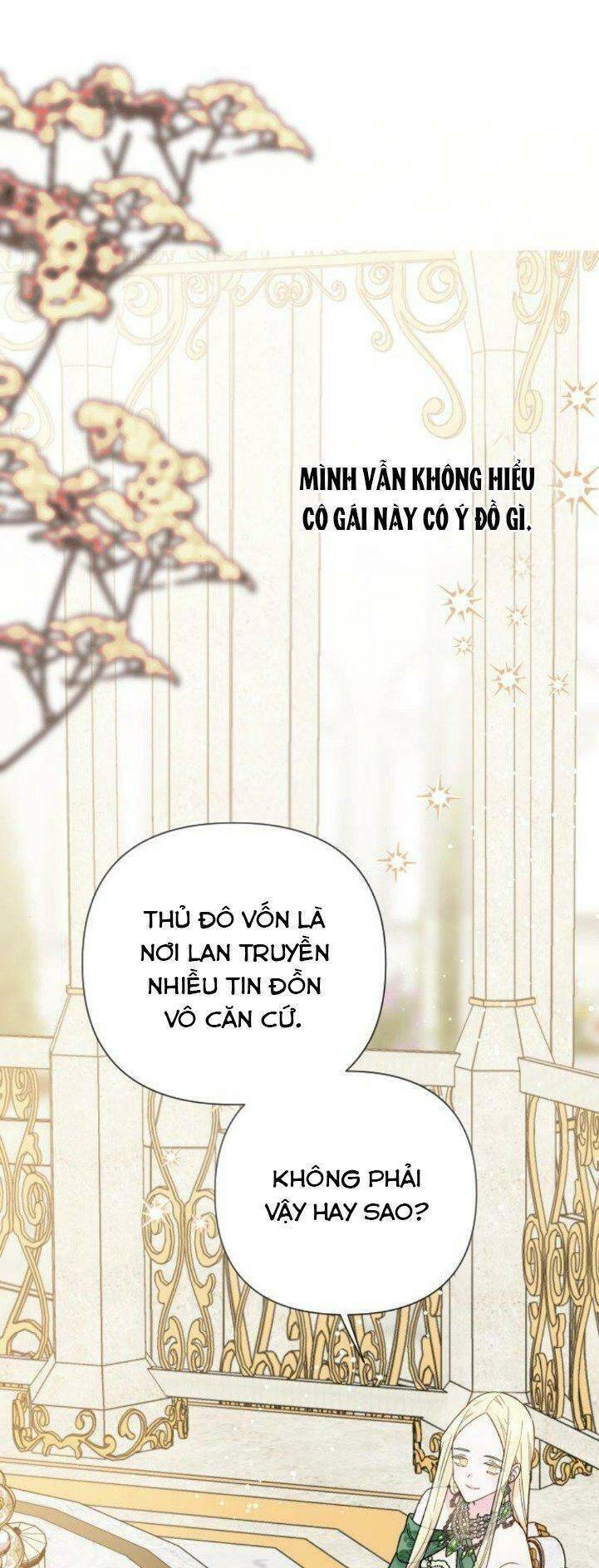 Cách Mà Kỵ Sĩ Sống Như Tiểu Thư Chapter 43 - 2