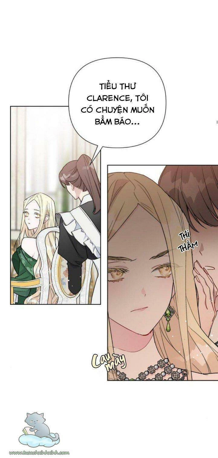 Cách Mà Kỵ Sĩ Sống Như Tiểu Thư Chapter 43 - 7