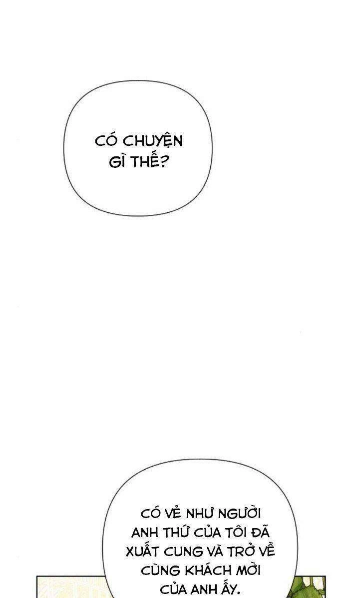 Cách Mà Kỵ Sĩ Sống Như Tiểu Thư Chapter 43 - 9