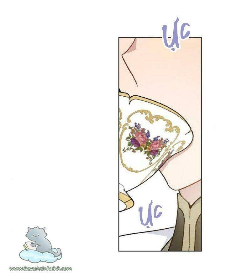 Cách Mà Kỵ Sĩ Sống Như Tiểu Thư Chapter 43 - 14