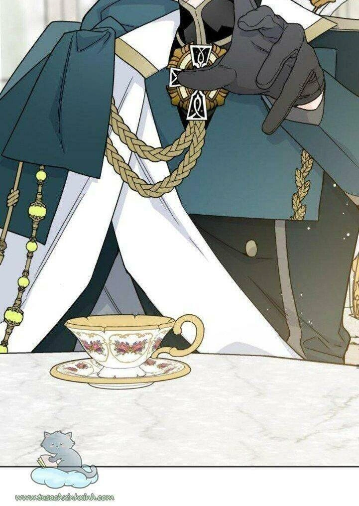 Cách Mà Kỵ Sĩ Sống Như Tiểu Thư Chapter 43 - 16