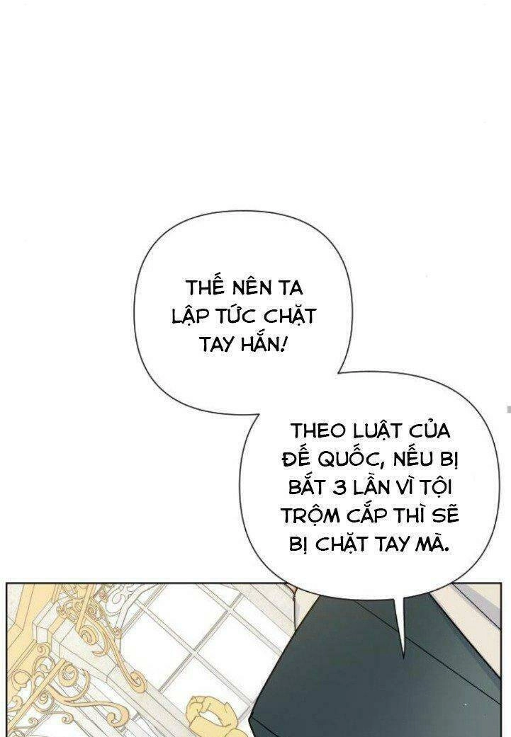 Cách Mà Kỵ Sĩ Sống Như Tiểu Thư Chapter 43 - 17