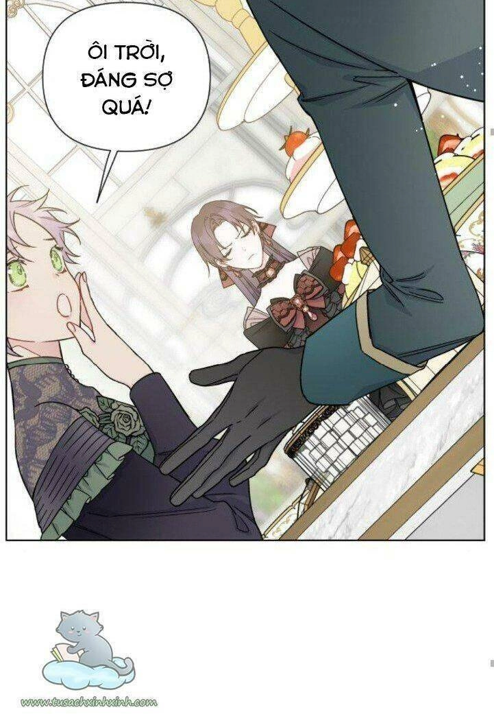 Cách Mà Kỵ Sĩ Sống Như Tiểu Thư Chapter 43 - 18