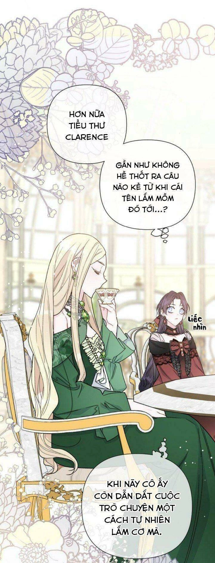 Cách Mà Kỵ Sĩ Sống Như Tiểu Thư Chapter 43 - 26