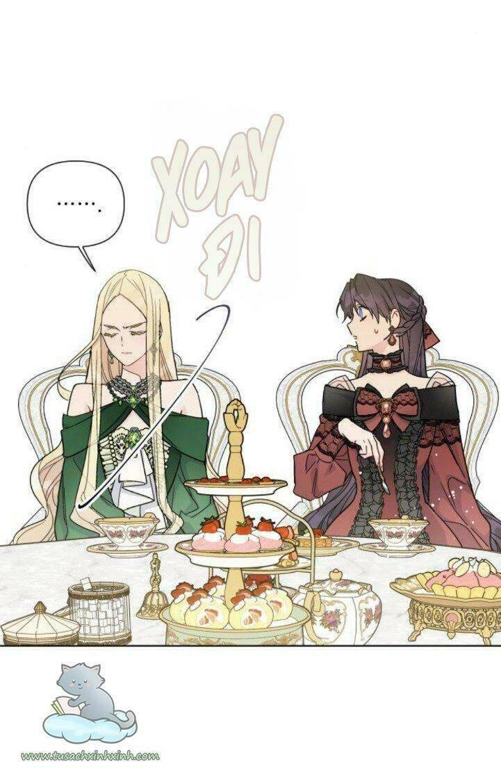 Cách Mà Kỵ Sĩ Sống Như Tiểu Thư Chapter 43 - 28