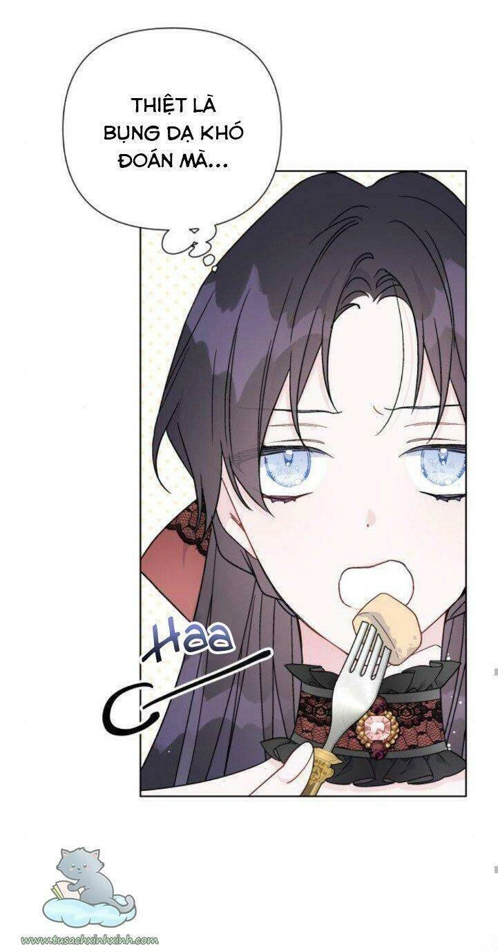 Cách Mà Kỵ Sĩ Sống Như Tiểu Thư Chapter 43 - 30