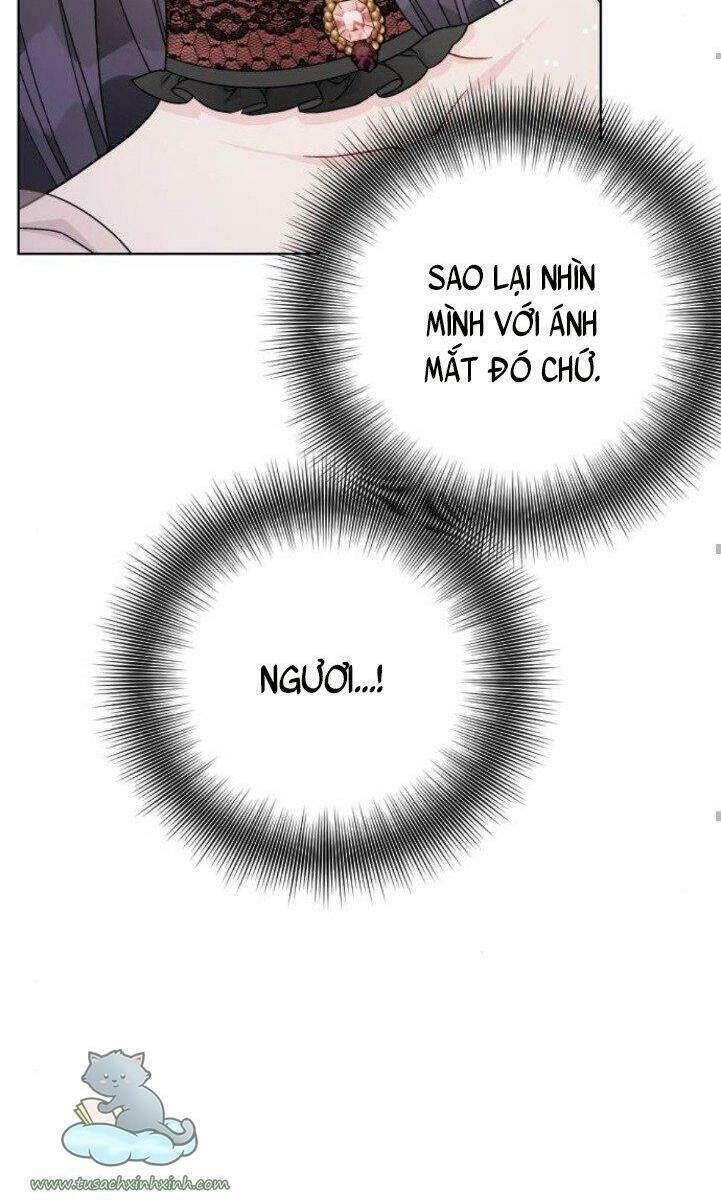 Cách Mà Kỵ Sĩ Sống Như Tiểu Thư Chapter 43 - 34