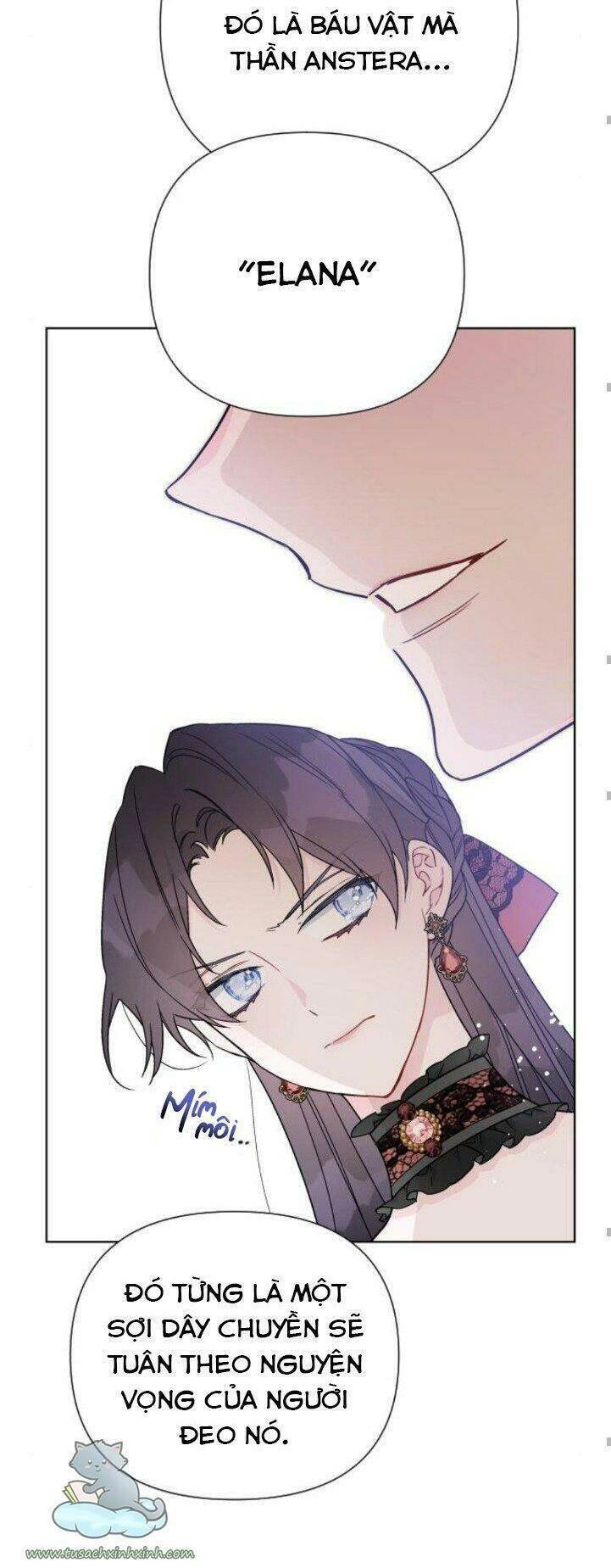 Cách Mà Kỵ Sĩ Sống Như Tiểu Thư Chapter 43 - 36