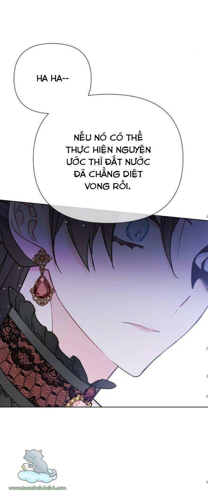 Cách Mà Kỵ Sĩ Sống Như Tiểu Thư Chapter 43 - 39