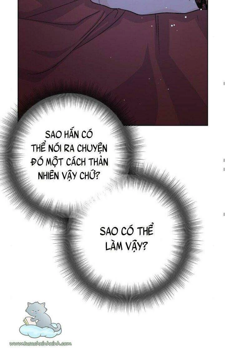 Cách Mà Kỵ Sĩ Sống Như Tiểu Thư Chapter 43 - 41
