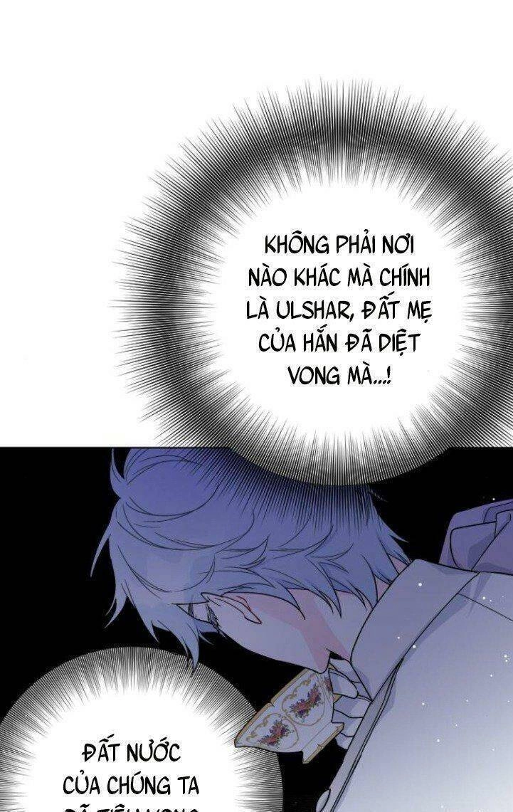 Cách Mà Kỵ Sĩ Sống Như Tiểu Thư Chapter 43 - 42