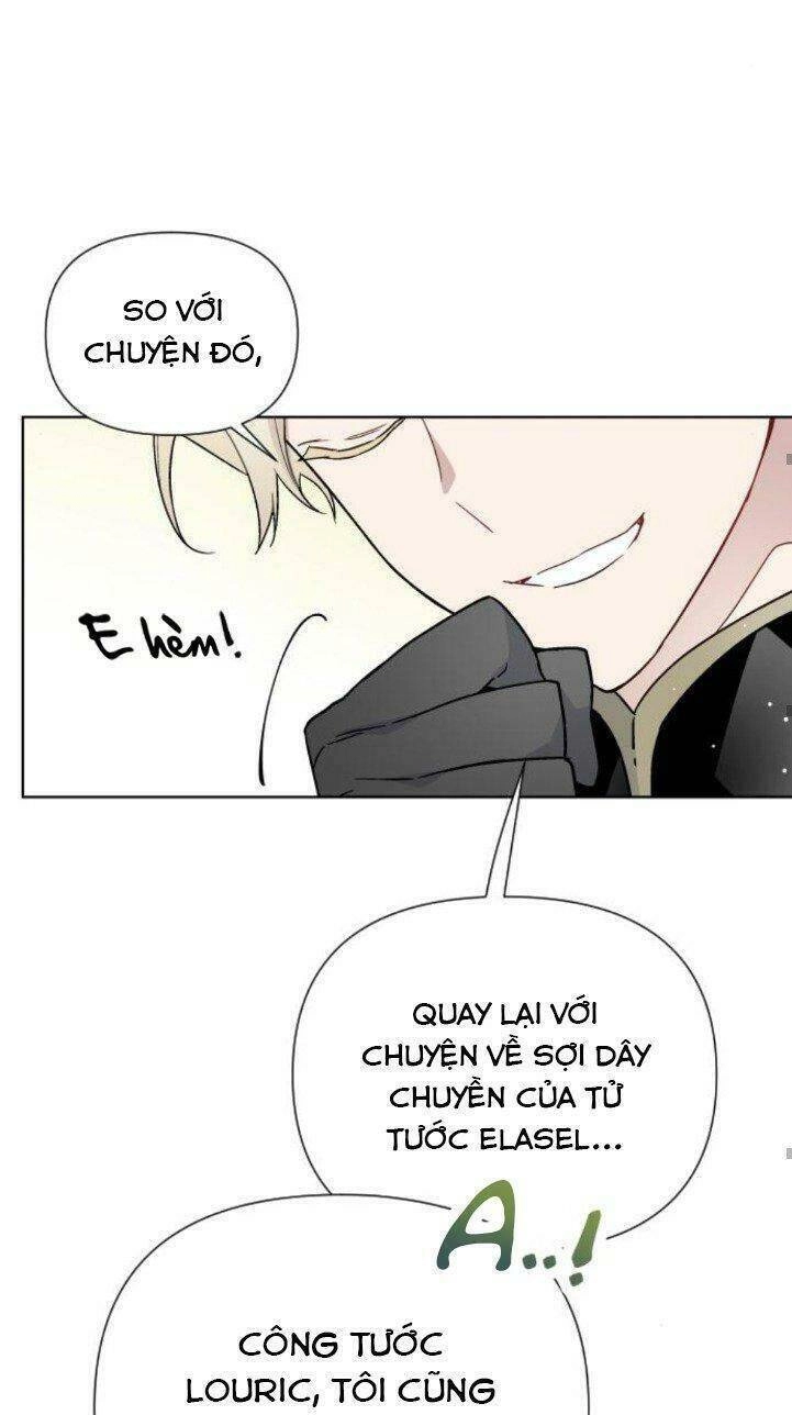 Cách Mà Kỵ Sĩ Sống Như Tiểu Thư Chapter 43 - 44