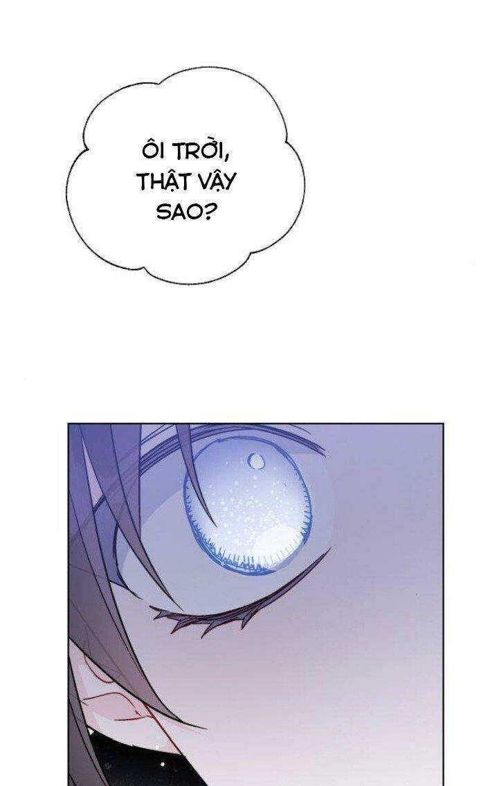 Cách Mà Kỵ Sĩ Sống Như Tiểu Thư Chapter 43 - 51