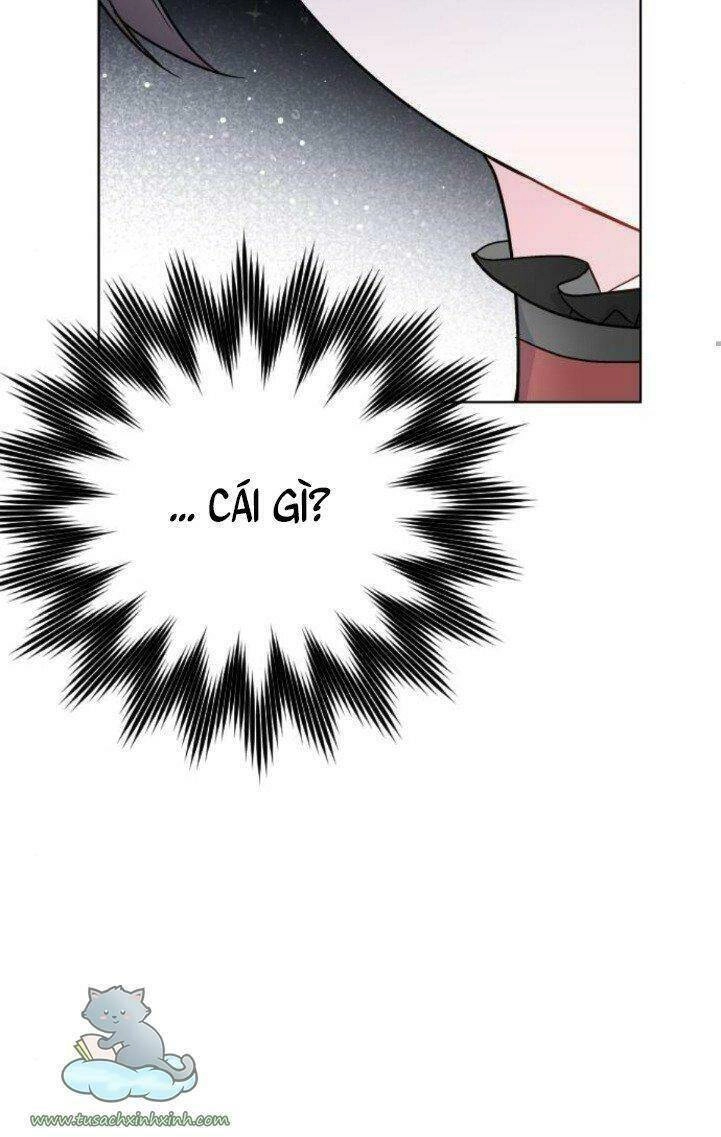 Cách Mà Kỵ Sĩ Sống Như Tiểu Thư Chapter 43 - 52