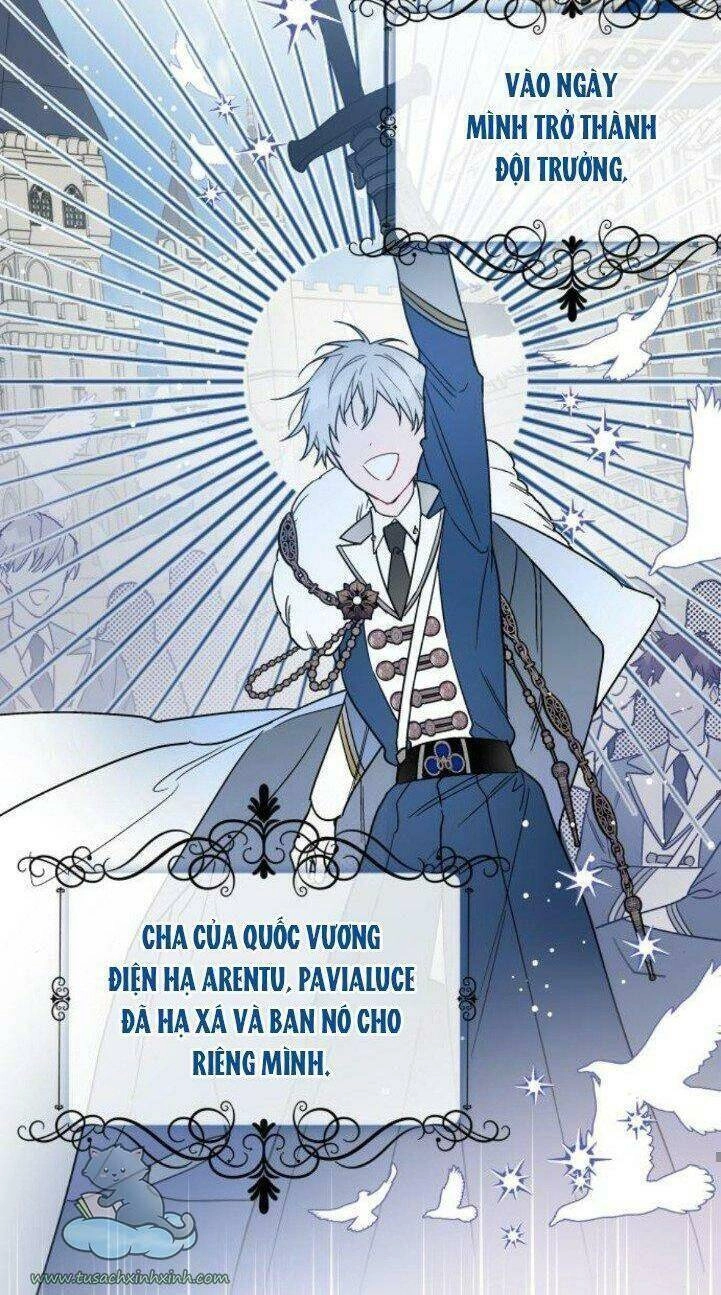 Cách Mà Kỵ Sĩ Sống Như Tiểu Thư Chapter 43 - 54