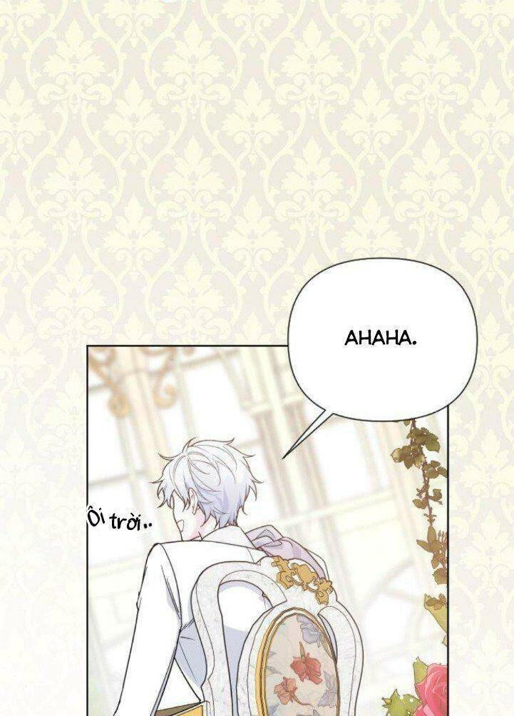 Cách Mà Kỵ Sĩ Sống Như Tiểu Thư Chapter 43 - 57