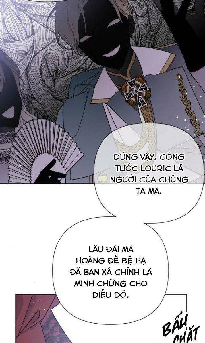 Cách Mà Kỵ Sĩ Sống Như Tiểu Thư Chapter 43 - 60