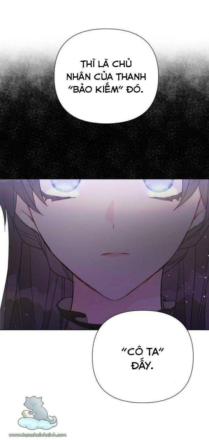 Cách Mà Kỵ Sĩ Sống Như Tiểu Thư Chapter 43 - 64