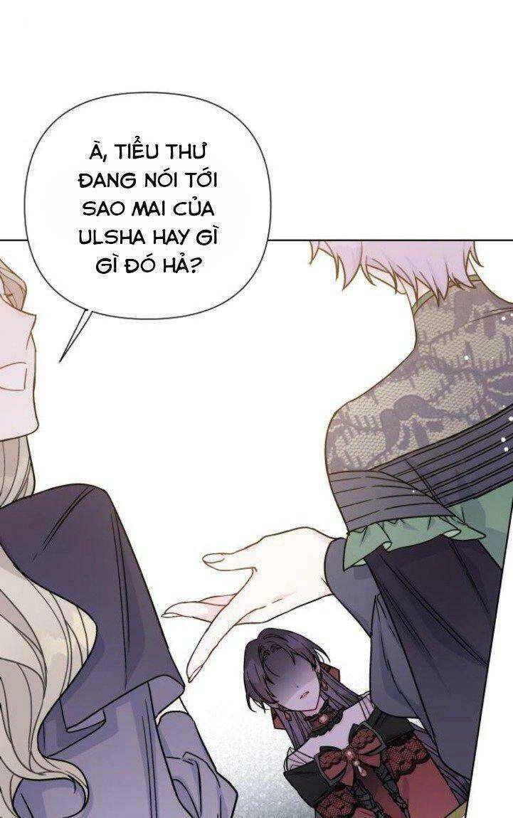 Cách Mà Kỵ Sĩ Sống Như Tiểu Thư Chapter 43 - 65