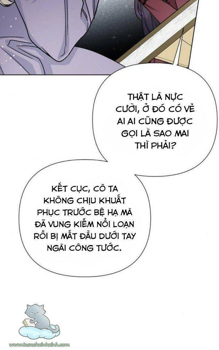 Cách Mà Kỵ Sĩ Sống Như Tiểu Thư Chapter 43 - 66