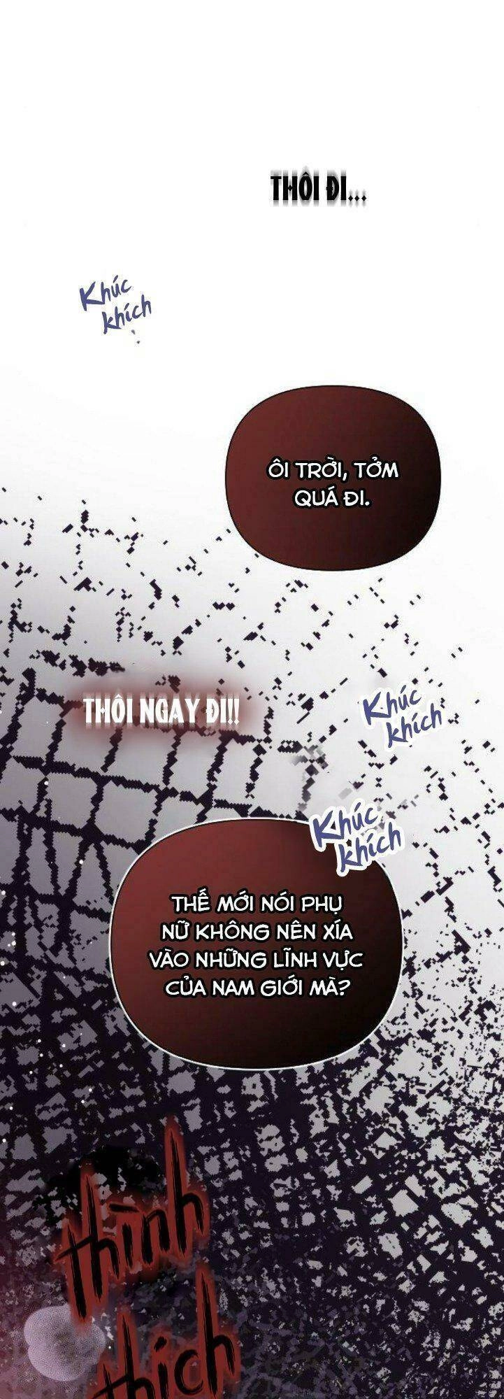 Cách Mà Kỵ Sĩ Sống Như Tiểu Thư Chapter 43 - 67