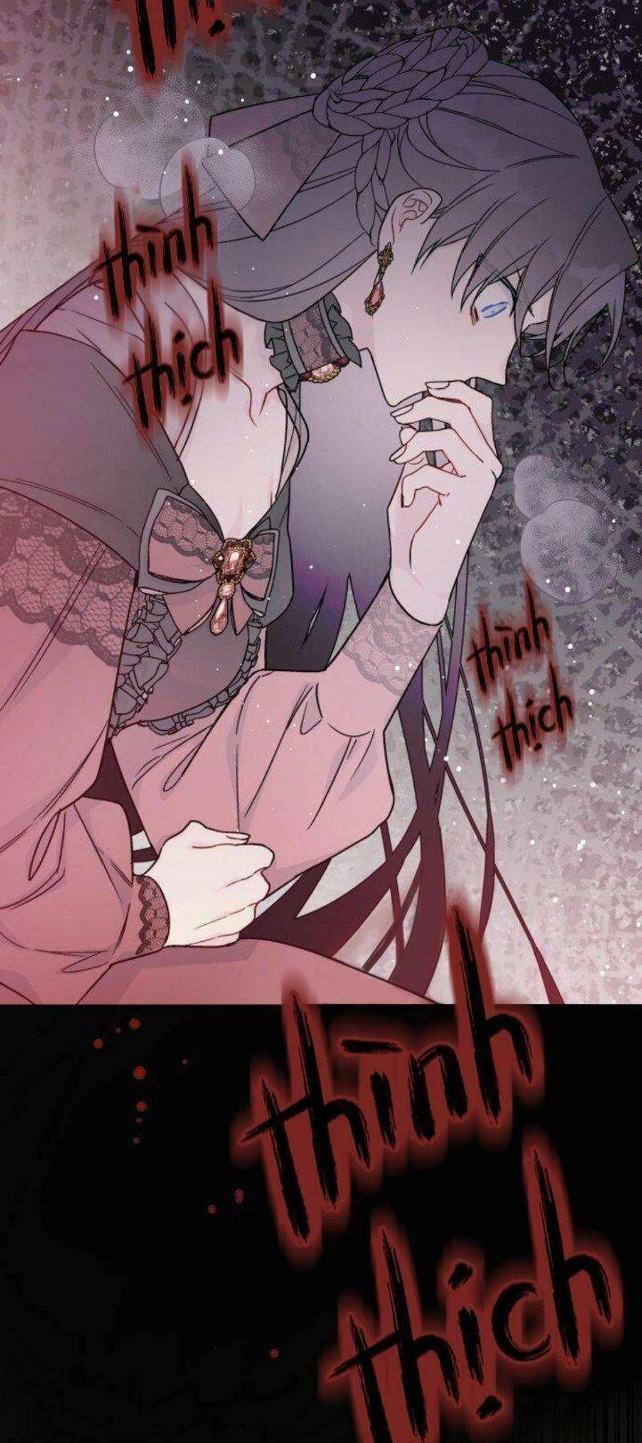 Cách Mà Kỵ Sĩ Sống Như Tiểu Thư Chapter 43 - 68