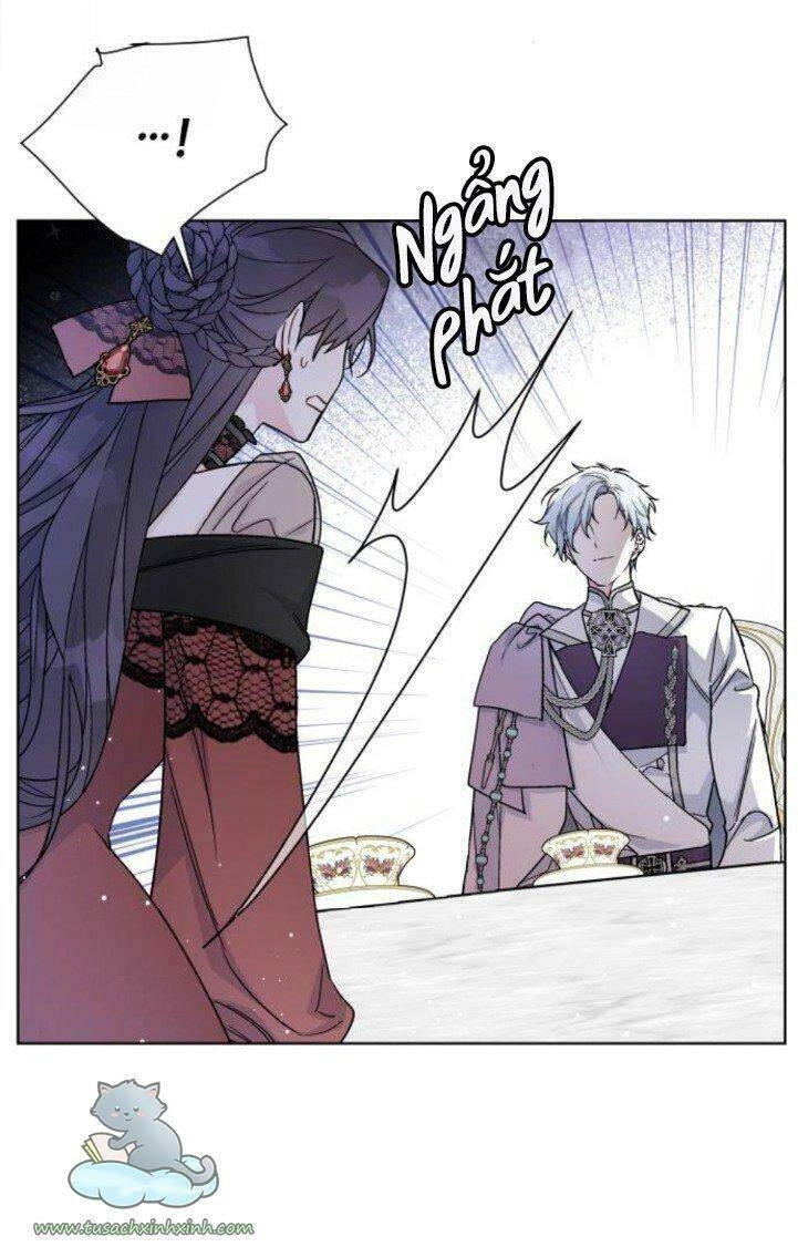 Cách Mà Kỵ Sĩ Sống Như Tiểu Thư Chapter 43 - 70