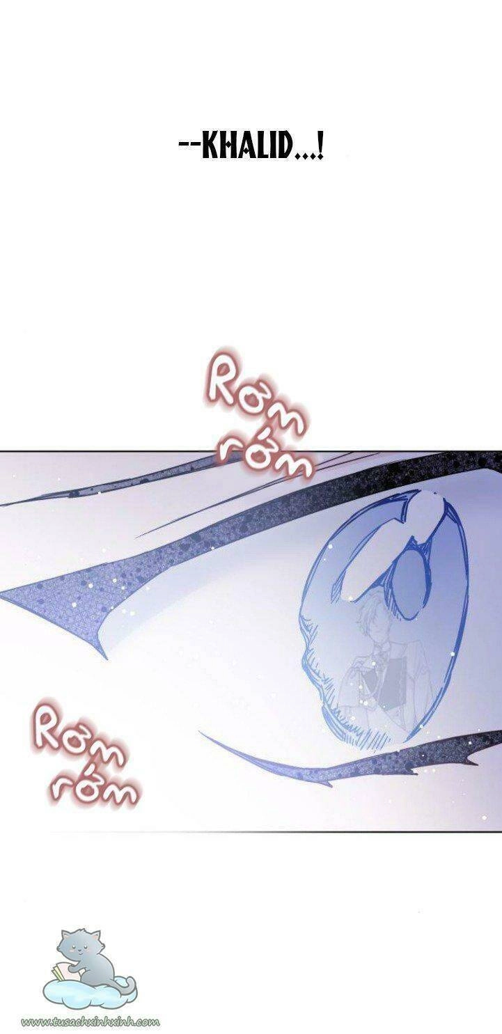 Cách Mà Kỵ Sĩ Sống Như Tiểu Thư Chapter 43 - 71